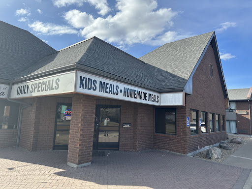 Photo of Taste Of Persia Restaurant - 17620 100 Ave NW, Edmonton, AB T5S 1S9